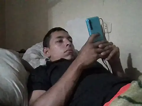 Snapshot of JhonZeuSeX chatting on 09.14.25 JhonZeuSeX online show from 09.14.25