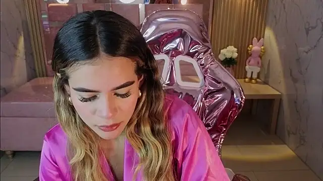 lilith4 s online show from 02.25.26