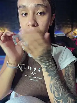 Isabella-Teen online show from 03.06.26