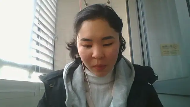 Snapshot of JennyCarpenter chatting on 01.09.26 JennyCarpenter online show from 01.09.26