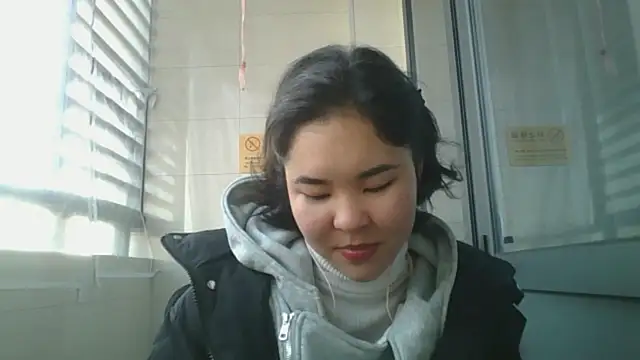 Snapshot of JennyCarpenter chatting on 01.09.26 JennyCarpenter online show from 01.09.26