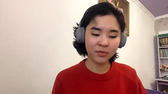 Snapshot of JennyCarpenter chatting on 02.03.26 JennyCarpenter online show from 02.03.26