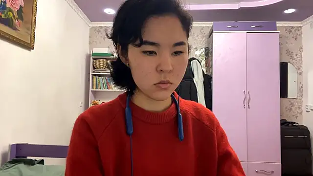 Snapshot of JennyCarpenter chatting on 02.06.26 JennyCarpenter online show from 02.06.26