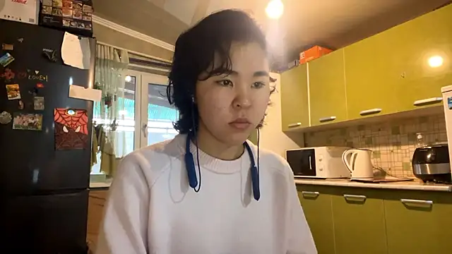 Snapshot of JennyCarpenter chatting on 02.12.26 JennyCarpenter online show from 02.12.26