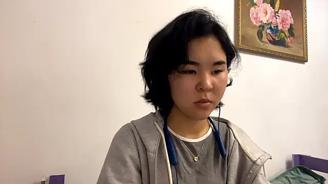 Snapshot of JennyCarpenter chatting on 02.19.26 JennyCarpenter online show from 02.19.26