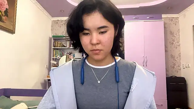 Snapshot of JennyCarpenter chatting on 02.20.26 JennyCarpenter online show from 02.20.26