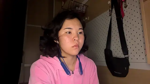 JennyCarpenter online show from 05.03.26