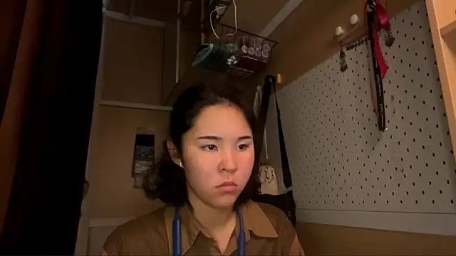 JennyCarpenter online show from 05.07.26