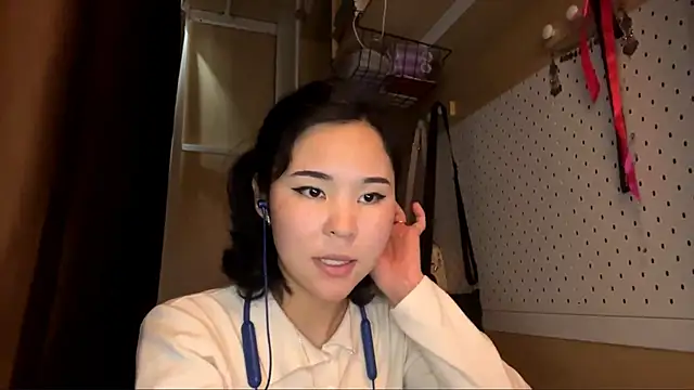JennyCarpenter online show from 05.09.26
