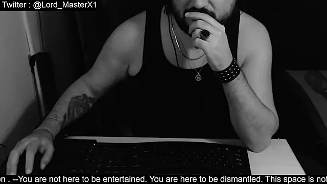 Lord MasterX online show from 01.06.26