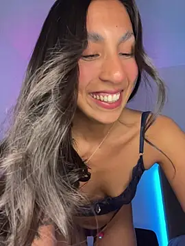 MaddyX   online show from 07.17.26