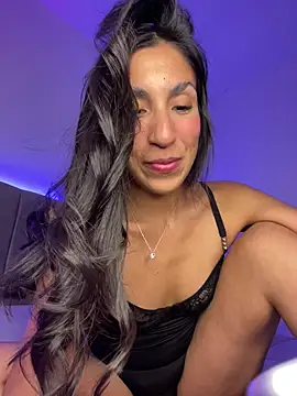 MaddyX   online show from 07.18.26