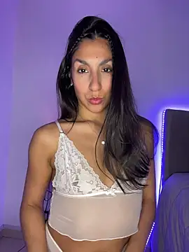 MaddyX   online show from 07.28.26