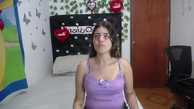 isabel 09 online show from 02.14.26