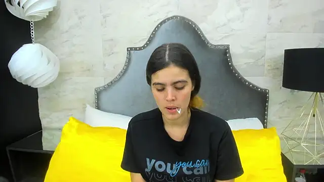 Snapshot of isabel_09 chatting on 07.29.26 isabel 09 online show from 07.29.26