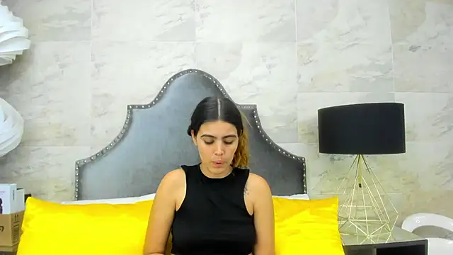 Snapshot of isabel_09 chatting on 07.31.26 isabel 09 online show from 07.31.26