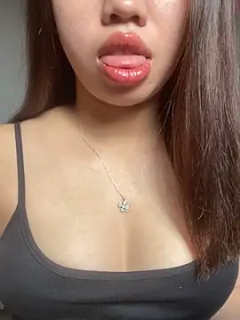 Rose-babyx online show from 04.24.26