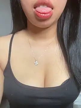 Rose-babyx online show from 06.14.26