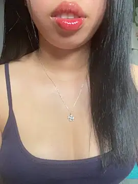 Rose-babyx online show from 06.19.26
