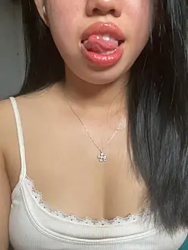 Rose-babyx online show from 06.24.26