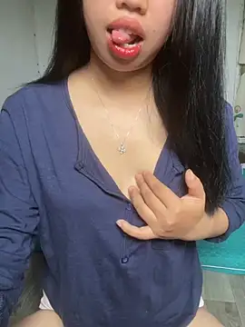 Rose-babyx online show from 07.23.26