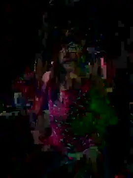 Snapshot of AdriaNochi chatting on 03.13.26 AdriaNochi online show from 03.13.26