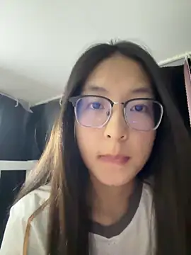 xiaobaimao6 online show from 11.25.25