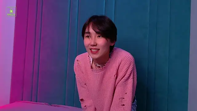 HeejinWang online show from 09.28.25