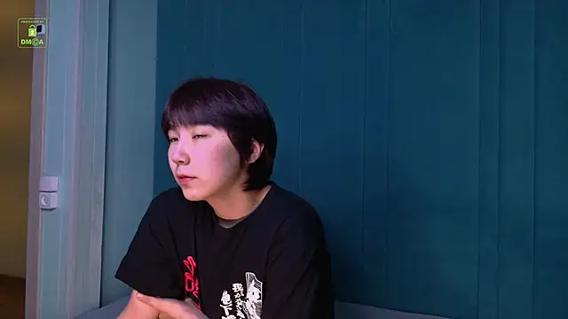 HeejinWang online show from 04.22.26