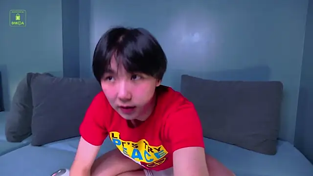 Snapshot of HeejinWang chatting on 05.27.26 HeejinWang online show from 05.27.26