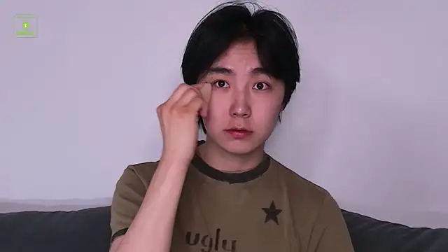 HeejinWang online show from 06.19.26