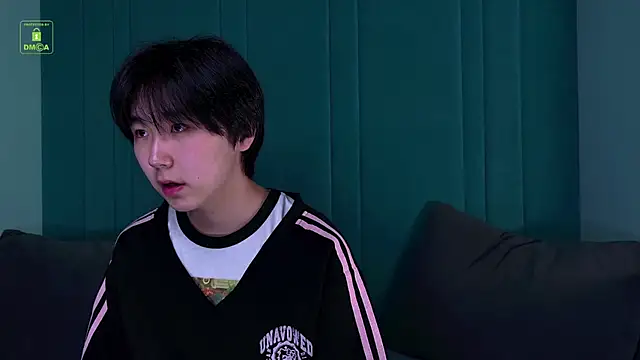 HeejinWang online show from 06.24.26