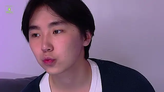 HeejinWang online show from 06.26.26