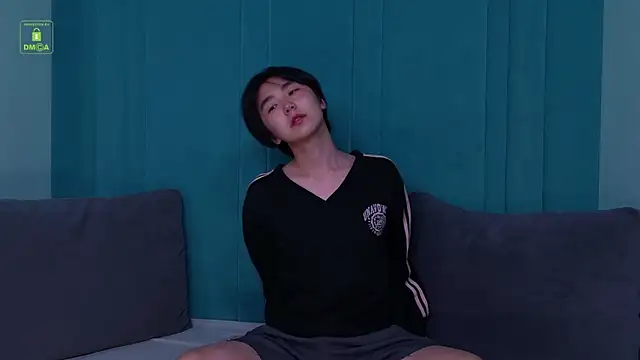 HeejinWang online show from 07.01.26