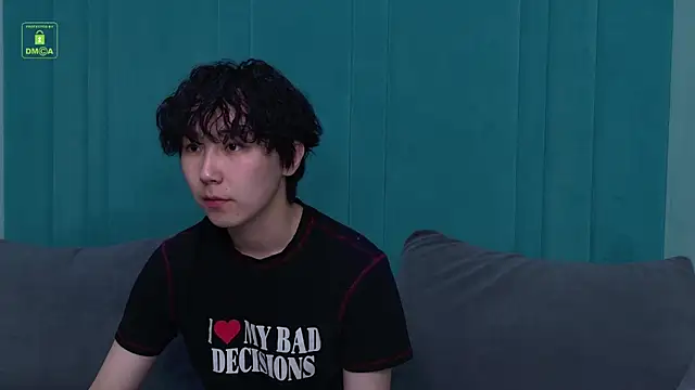 HeejinWang online show from 07.08.26