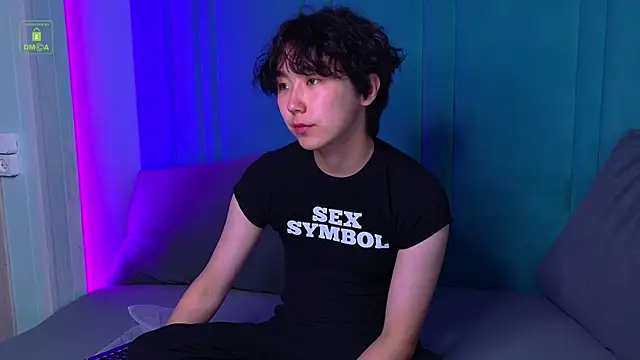 HeejinWang online show from 07.22.26