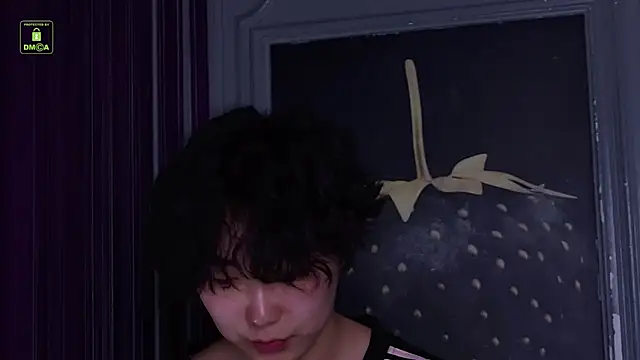 HeejinWang online show from 07.23.26