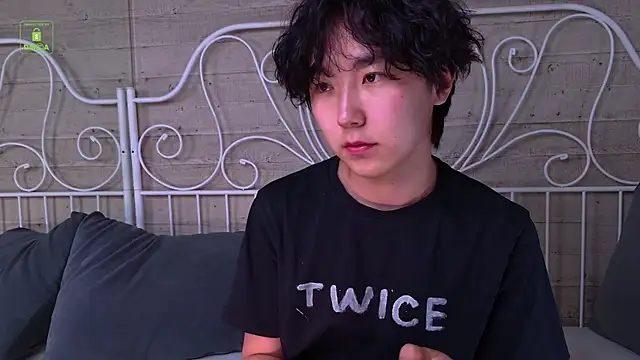 HeejinWang online show from 07.26.26