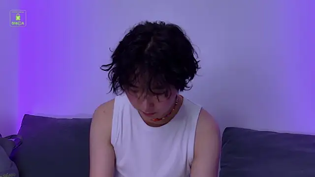 HeejinWang online show from 08.01.26