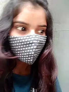 Aaisha-16 online show from 09.19.25