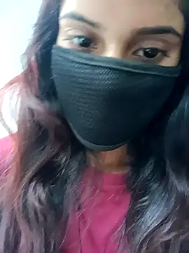 Aaisha-16 online show from 09.25.25