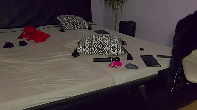 Snapshot of LustfulSin_ chatting on 11.03.25 LustfulSin online show from 11.03.25