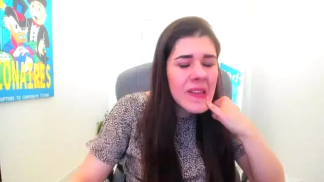 Joannia online show from 02.23.26