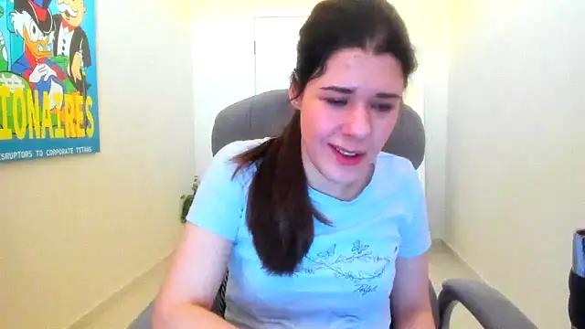 Joannia online show from 02.28.26