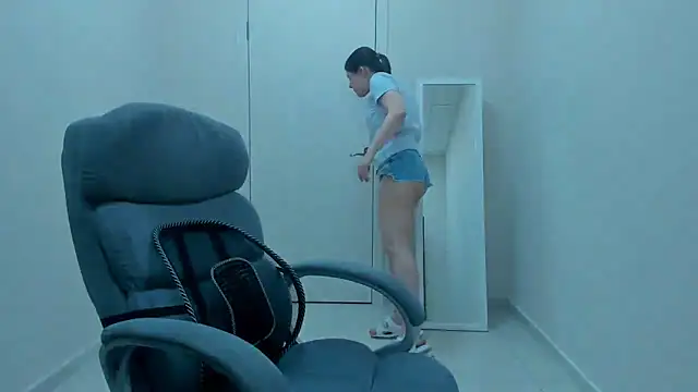 Joannia online show from 03.04.26