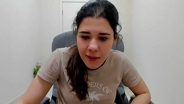 Joannia online show from 03.06.26