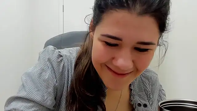 Joannia online show from 03.07.26