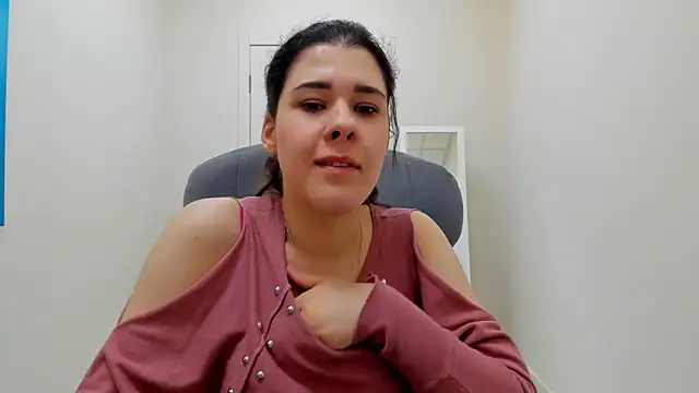 Joannia online show from 03.10.26