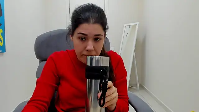 Joannia online show from 03.12.26