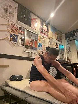 Snapshot of pai-chin-kun chatting on 09.20.25 pai-chin-kun online show from 09.20.25